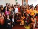 SRE reafirma compromiso con mujeres afrodescendientes