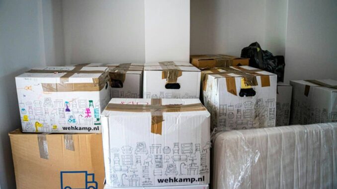 Simplifican trámites para mudanza de mexicanos que regresen de EE.UU.