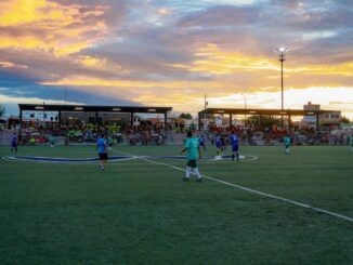 Firma Alcalde convenio con INDEX para fomentar la actividad física en empresas agremiadas