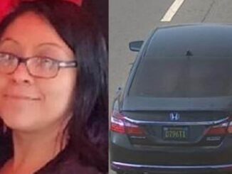 Buscan a Gabriela Tapia en Los Ángeles, California