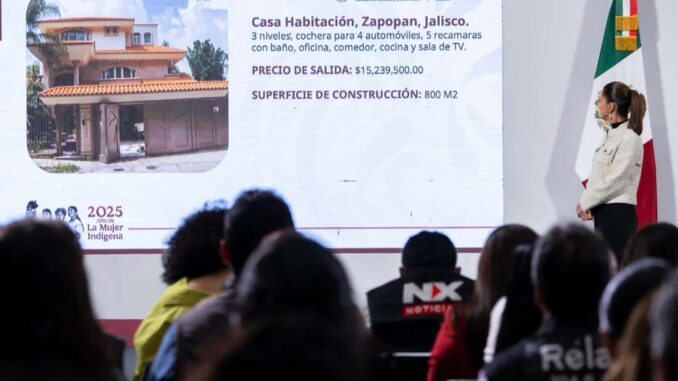 Así puedes participar en la subasta del INDEP para comprar casas y autos