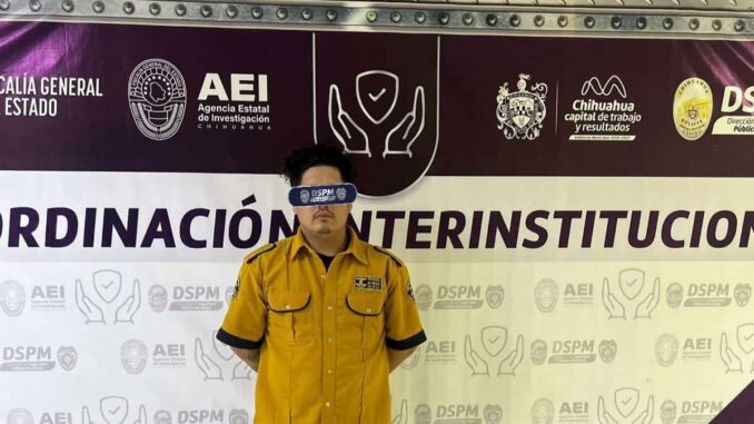 Presentan a empleados de empresa de traslado de valores por probable falsedad de declaraciones