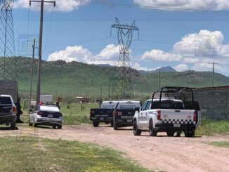 Hallan un feto bajo puente de la colonia El Mimbre