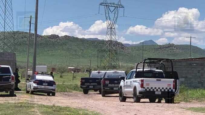 Hallan un feto bajo puente de la colonia El Mimbre