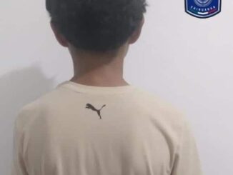 Localiza FGE Noroeste menor de edad reportado como ausente en NCG