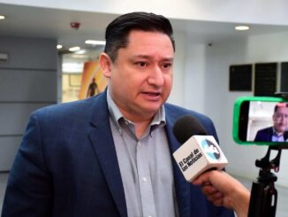 Invita Alfredo Chávez a participar en convocatoria del Presupuesto Participativo 2026