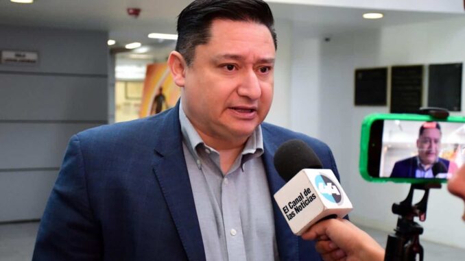 Invita Alfredo Chávez a participar en convocatoria del Presupuesto Participativo 2026