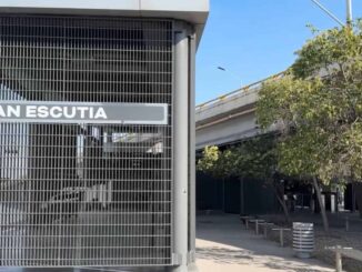 Anuncia Bowí cierre temporal de módulo de credencialización en estación Juan Escutia