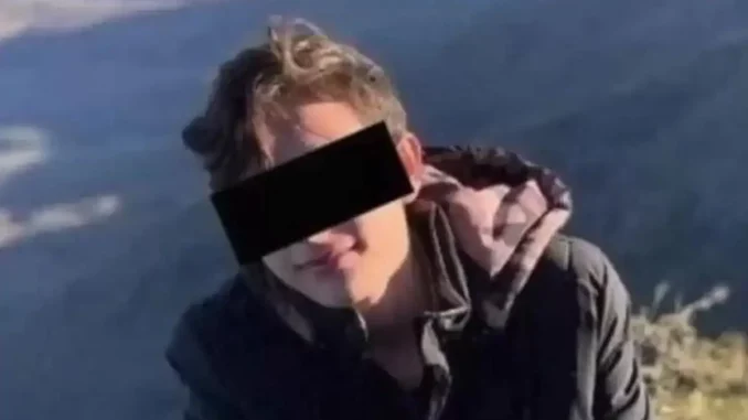 Lo sentencian por lesiones después de apuñalar 47 veces a su novia