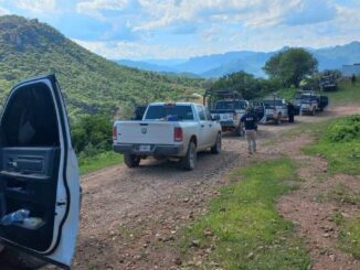 Realiza FGE seguimiento a 12 denuncias por desplazamiento por crimen organizado