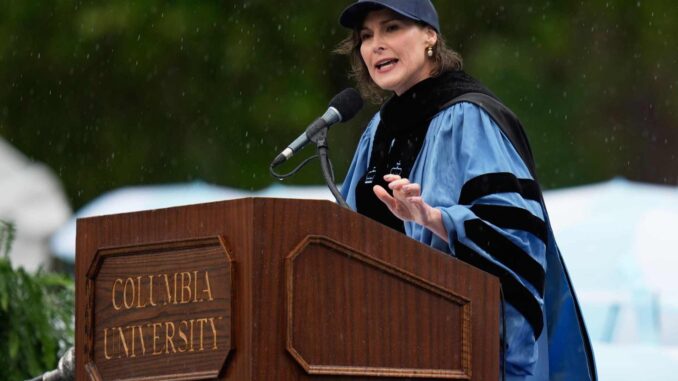 La Universidad de Columbia acepta pagar 200 millones para resolver el conflicto con Trump