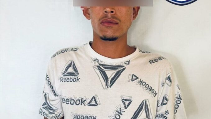 Lo arrestan en Puerto Palomas en posesión de cocaína, cristal y mariguana