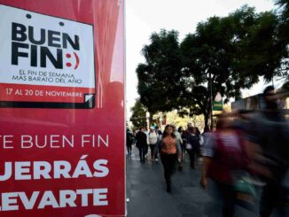 Definen fechas y reglas de programa de descuentos con énfasis en marcas y Mipymes