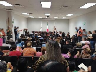 Identifica FGE 14 personas fallecidas encontradas en el crematorio ‘Plenitud’