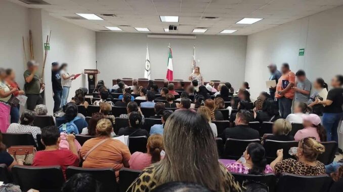 Identifica FGE 14 personas fallecidas encontradas en el crematorio ‘Plenitud’