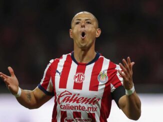 Chivas reacciona a polémica por declaraciones de ‘Chicharito’ Hernández
