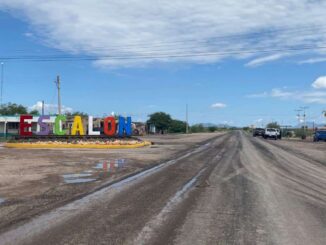 Sigue la búsqueda de joven desaparecido en Jiménez