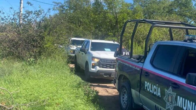 Realiza AEI operativos en el municipio de Allende