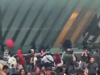 UNAM presenta denuncia por destrozos en el CCU