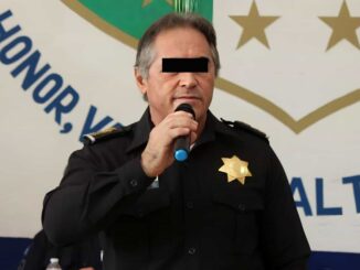 Caso Bermudez Requena; Exsecretario de Seguridad de Tabasco obtuvo una suspensión provisional para evitar detención