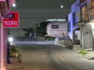 Detonan arma de fuego y localizan espoletas de granada en colonia 2 de Octubre