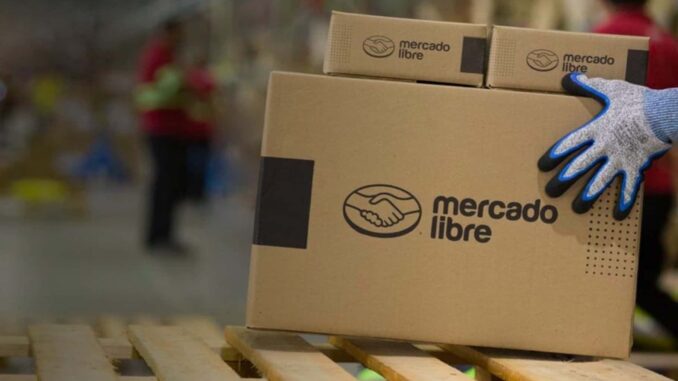 Mercado Libre lanza iniciativa para que Mipymes mexicanas de alimentos se digitalicen