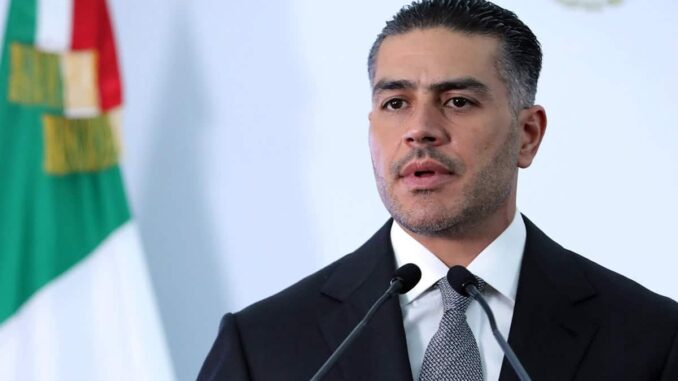 Hijos de ‘El Chapo’, objetivos del gabinete federal de seguridad