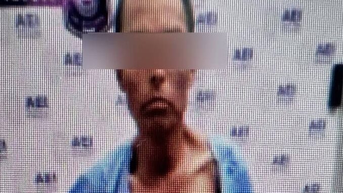 Vinculado a proceso por el homicidio a golpes de un hombre en la colonia Hidalgo