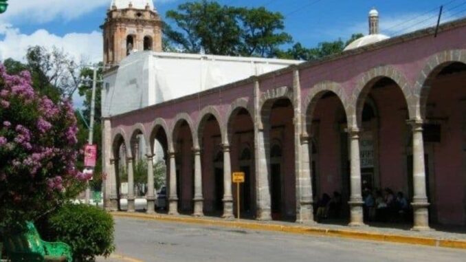 Hallan cuerpo sin identificar en camino rural entre El Pueblito y San Juan de Allende