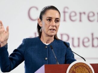 Sheinbaum se reunirá con el presidente Arévalo en la frontera con Guatemala