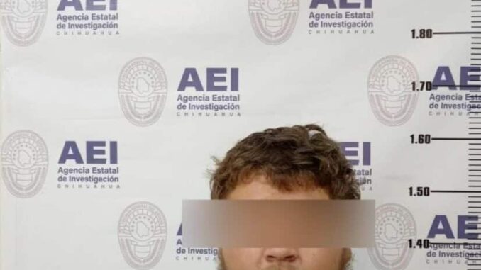 Formulan imputación a detenido por homicidio de un hombre en Loma Blanca