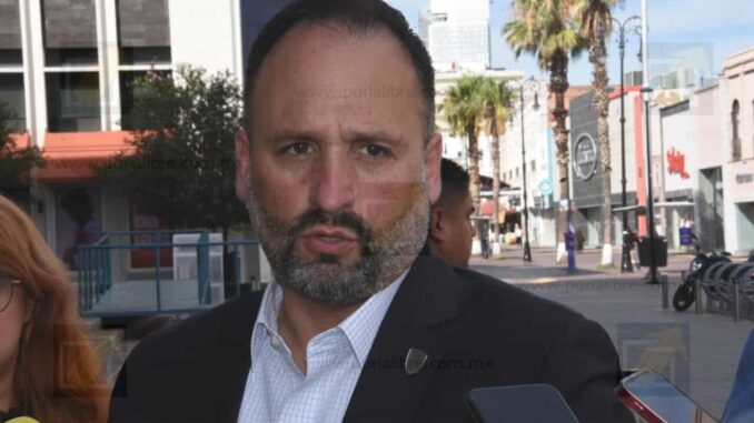 Reforzarán coordinación en seguridad con reunión en Guadalupe y Calvo