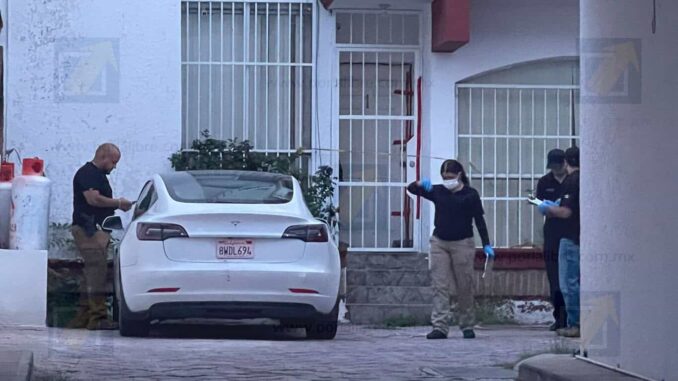 Localizan sin vida a adulto mayor en departamento de la avenida San Felipe