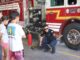 ¿Niñas y niños solos en casa por vacaciones? Bomberos te ayuda a prevenir accidentes con fuego