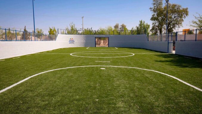 Publica Municipio segunda parte de la lista de escuelas beneficiadas por “Infraestructura Educativa”