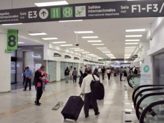 México reafirma su compromiso con la aviación “competitiva” tras restricciones de EE.UU.