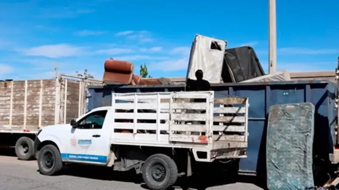 Estará Destilichadero en siete colonias del 21 al 26 de julio