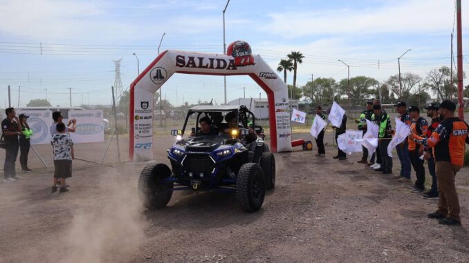 Chihuahua se consolida como referente para el turismo nacional