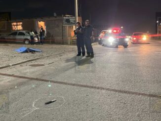 Muere atropellado mientras huía de una riña en Vistas Cerro Grande