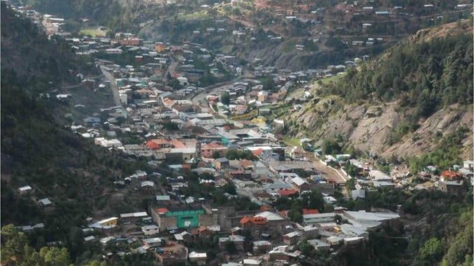 Ejecutan a uno en vivienda de Guadalupe y Calvo