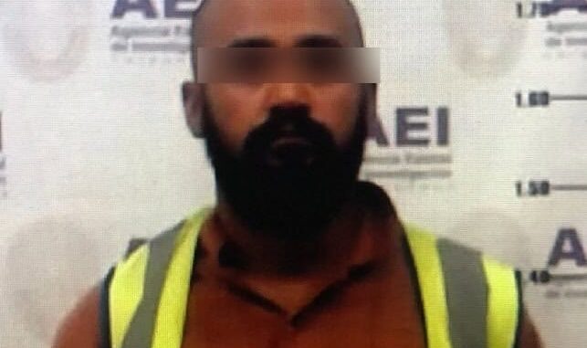 Sentenciado a más de 21 años de cárcel por feminicidio en grado de tentativa y violencia familiar