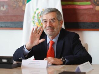 México pide revisar el multilateralismo y reformar la ONU para enfrentar nuevos desafíos