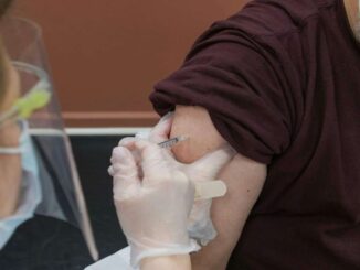 SSa despliega brigadas contra sarampión en Chihuahua tras más de tres mil casos