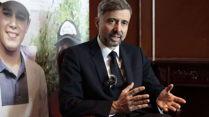 Incertidumbre arancelaria ya provoca «inflación de alimentos» en México, advierte la ONU