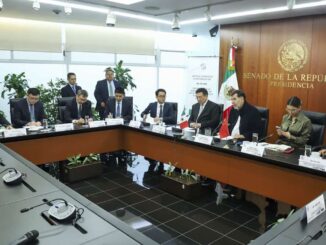 México necesita medios estatales profesionales, eficientes, veraces y comprometidos con la verdad: Noroña