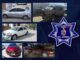 Recupera Policía Municipal 5 vehículos robados