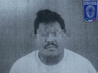 Con orden de aprehensión detiene AEI Zona Sur a dos presuntos agresores de mujeres