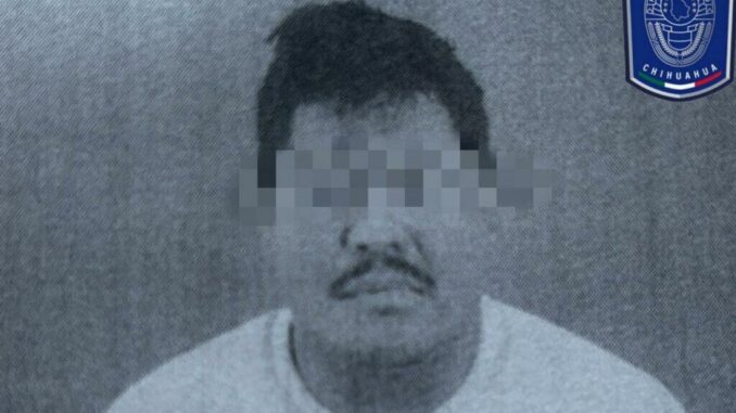 Con orden de aprehensión detiene AEI Zona Sur a dos presuntos agresores de mujeres