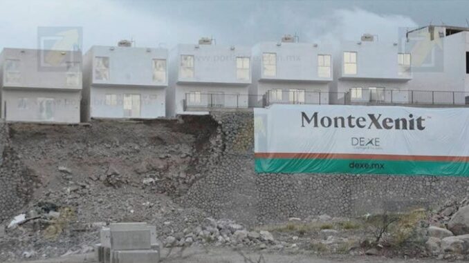 Aclaran plazo para desalojo en Monte Xenit: contará desde la firma del convenio