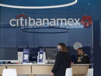 Bancos de México ganan más de 6 mil 300 millones de dólares en los primeros cinco meses de 2025